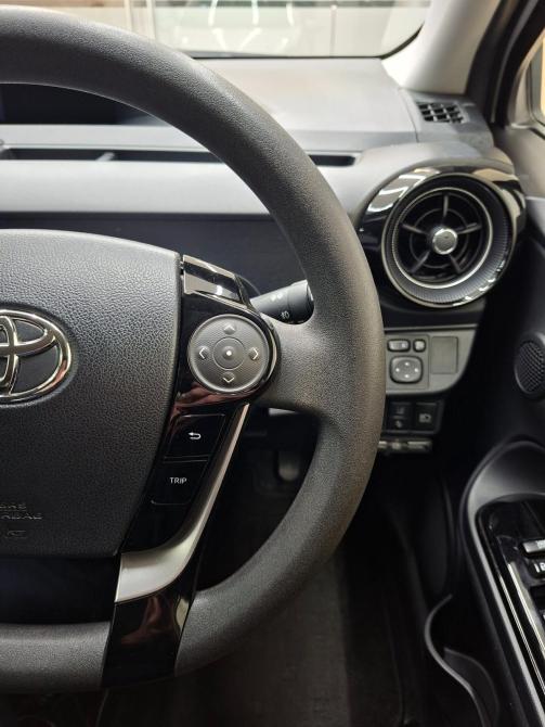 Toyota Aqua I Рестайлинг 2 Челябинск  - изображение 15