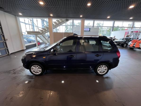 Lada (ВАЗ) Kalina II с пробегом 2015 года, цена 410 000 рублей, 164893 км, универсал, Автокод Объявления