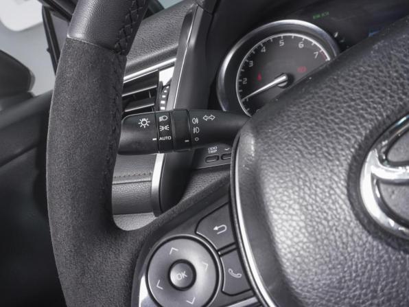 Toyota Camry VIII (XV70) с пробегом 2019 года, цена 2 950 000 рублей, 167243 км, седан, Автокод Объявления