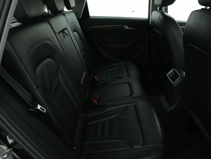 Audi Q5 I (8R) Рестайлинг Иваново  - изображение 11
