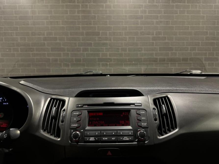 Kia Sportage III Челябинск  - изображение 11