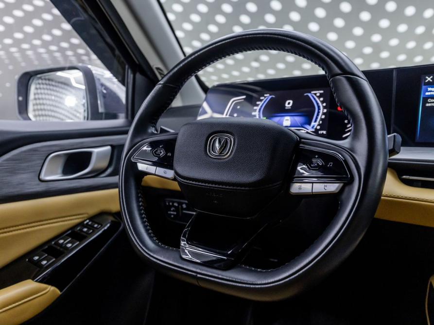 Changan Hunter Plus Самара  - изображение 10