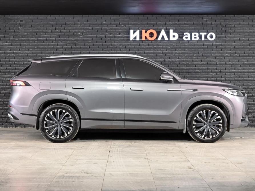 Jaecoo J8 Екатеринбург  - изображение 9