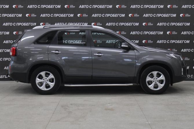 Kia Sorento II Рестайлинг с пробегом 2016 года, цена 1 798 000 рублей, 139953 км, внедорожник, Автокод Объявления