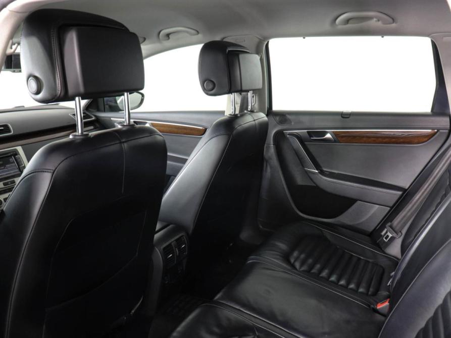 Volkswagen Passat B7 Химки  - изображение 9