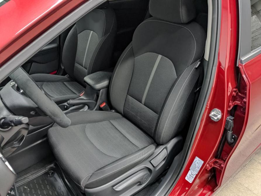 Kia Cerato IV Москва  - изображение 20