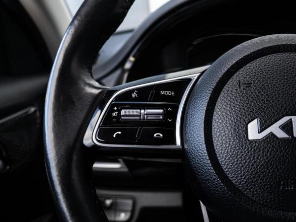 Kia Seltos I с пробегом 2022 года, цена 2 335 000 рублей, 35344 км, внедорожник, Автокод Объявления