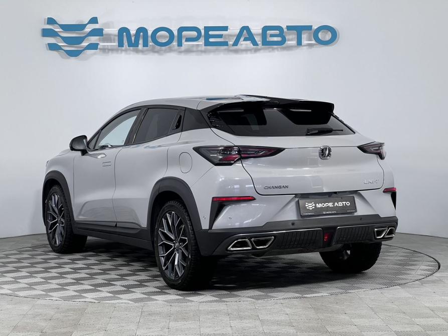 Changan UNI-T I Калининград  - изображение 7