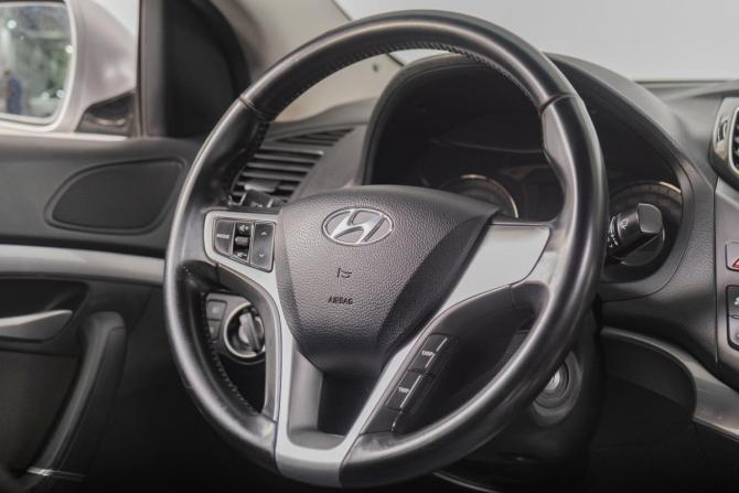 Hyundai i40 I с пробегом 2014 года, цена 1 529 000 рублей, 145000 км, седан, Автокод Объявления