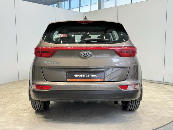 Kia Sportage IV с пробегом 2017 года, цена 2 250 000 рублей, 96073 км, внедорожник, Автокод Объявления