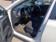 Toyota RAV4 IV (XA40) Рестайлинг Санкт-Петербург  - изображение 23