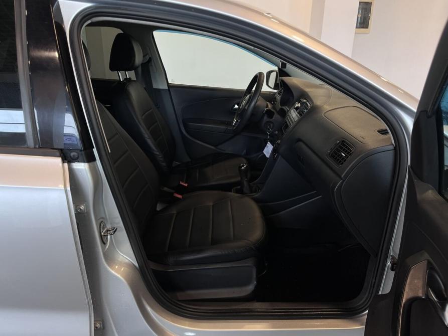 Volkswagen Polo V Чебоксары  - изображение 27
