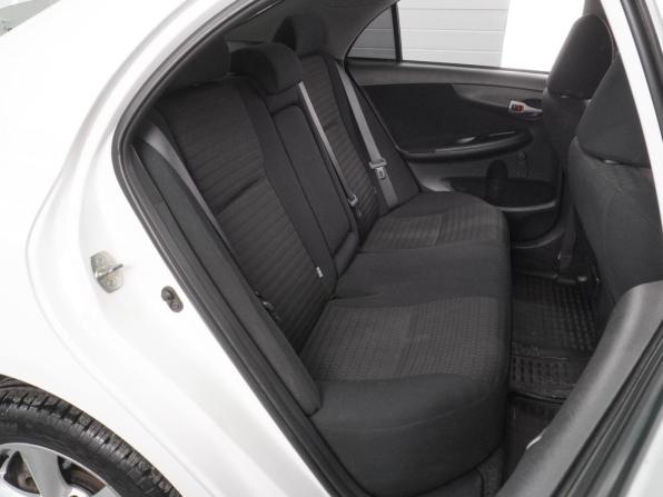 Toyota Corolla X (E140 E150) с пробегом 2010 года, цена 999 000 рублей, 200714 км, седан, Автокод Объявления