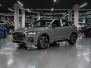 Audi Q3 II (F3) Москва  - изображение 28