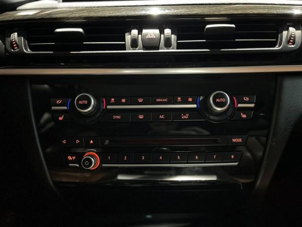 BMW X5 III (F15) с пробегом 2015 года, цена 2 990 000 рублей, 253474 км, внедорожник, Автокод Объявления