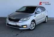 Kia Rio III Рестайлинг Киров  - изображение 28