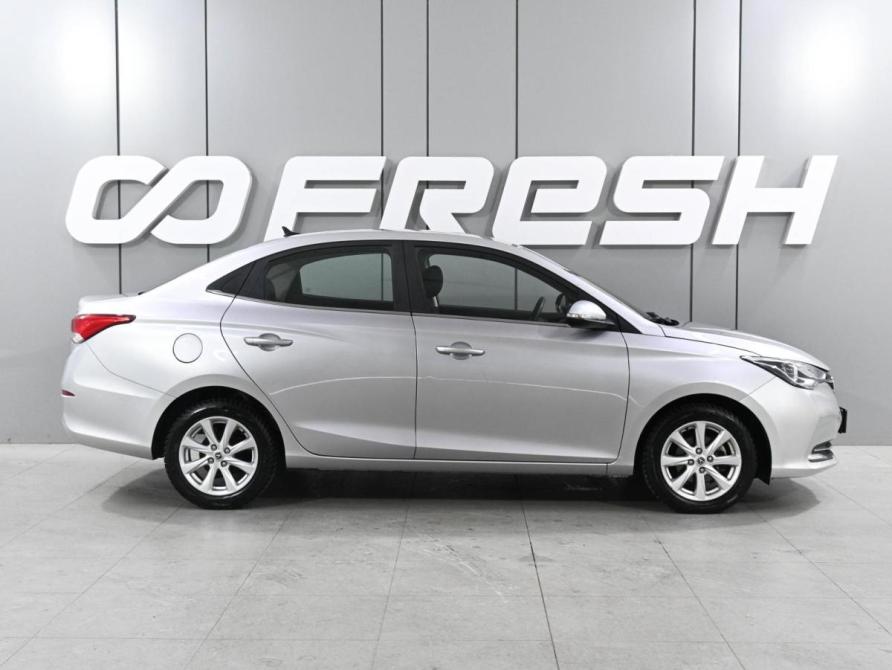 Changan Alsvin Ростов-на-Дону  - изображение 5
