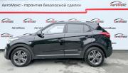 Hyundai Creta I Тюмень  - изображение 28