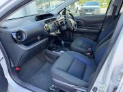 Toyota Aqua I Рестайлинг 2 Белгород  - изображение 29