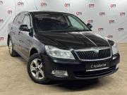 Skoda Octavia II (A5) Рестайлинг Санкт-Петербург  - изображение 20