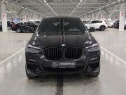 BMW X4 II (G02) Казань  - изображение 24