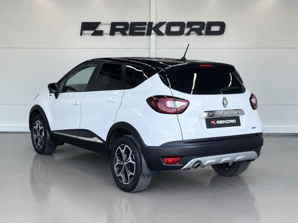 Renault Kaptur I с пробегом 2018 года, цена 1 649 000 рублей, 148367 км, внедорожник, Автокод Объявления