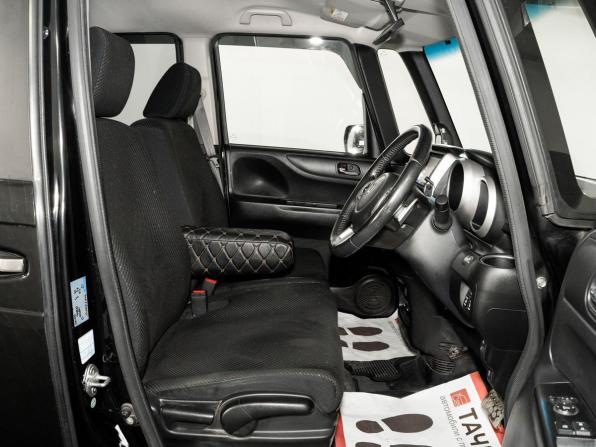 Honda N-BOX I с пробегом 2014 года, цена 685 000 рублей, 115362 км, микровэн, Автокод Объявления