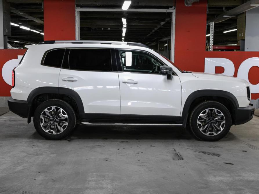 Haval Dargo Москва  - изображение 4