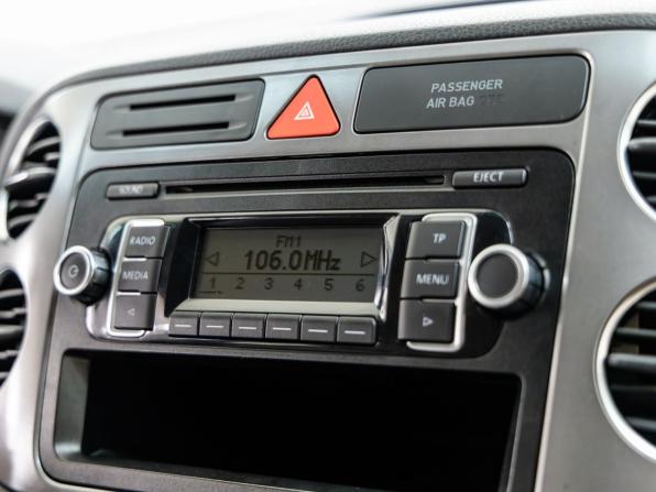 Volkswagen Tiguan I с пробегом 2011 года, цена 968 000 рублей, 186288 км, внедорожник, Автокод Объявления