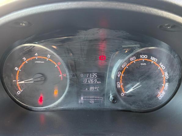 Lada (ВАЗ) Granta I Рестайлинг с пробегом 2019 года, цена 660 000 рублей, 131213 км, универсал, Автокод Объявления