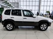 Chevrolet Niva I Рестайлинг Казань  - изображение 27