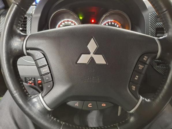 Mitsubishi Pajero IV Рестайлинг 1 с пробегом 2014 года, цена 2 699 000 рублей, 141501 км, внедорожник, Автокод Объявления