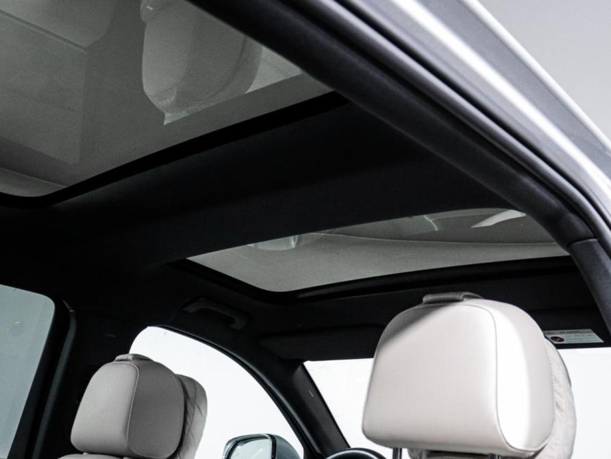 Li Auto (Lixiang) L7 I Рестайлинг Москва  - изображение 17