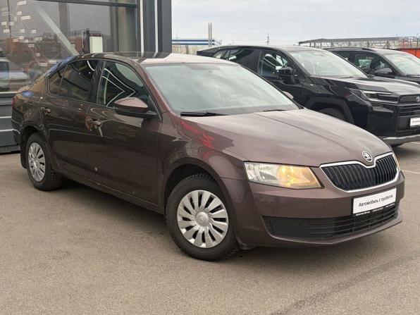 Skoda Octavia III (A7) с пробегом 2015 года, цена 870 000 рублей, 163500 км, лифтбек, Автокод Объявления