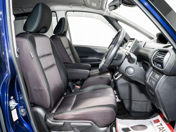 Nissan Serena V (C27) с пробегом 2016 года, цена 1 675 000 рублей, 170500 км, минивэн, Автокод Объявления