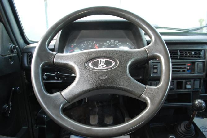 Lada (ВАЗ) 2121 (4x4) I Рестайлинг с пробегом 2015 года, цена 350 000 рублей, 176500 км, внедорожник, Автокод Объявления