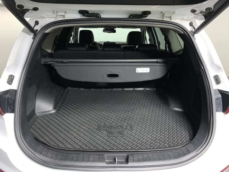 Hyundai Santa Fe IV Москва  - изображение 20