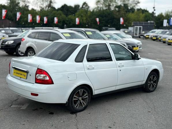 Lada (ВАЗ) Priora I с пробегом 2013 года, цена 369 000 рублей, 125979 км, седан, Автокод Объявления