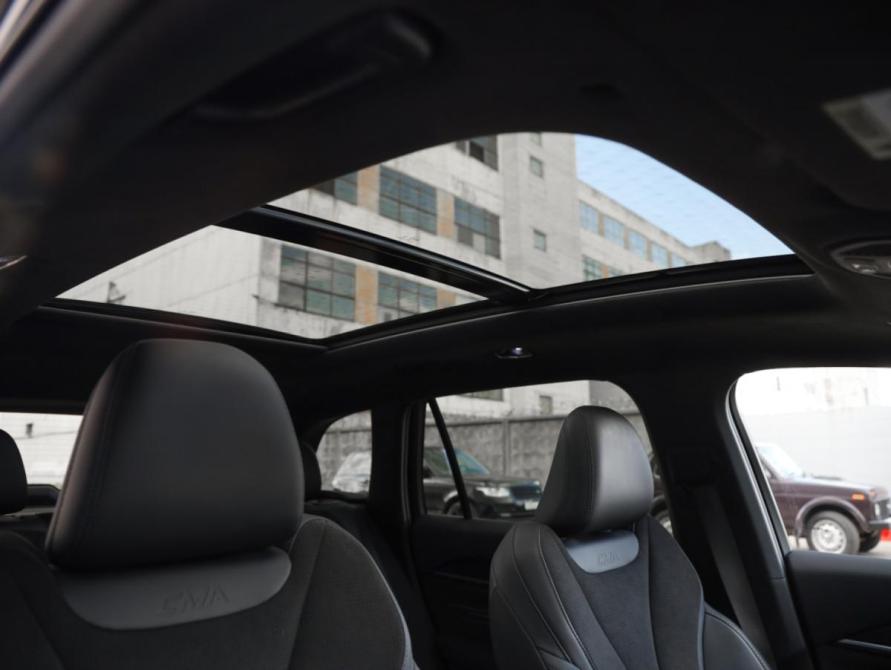 Geely Monjaro I Санкт-Петербург  - изображение 30