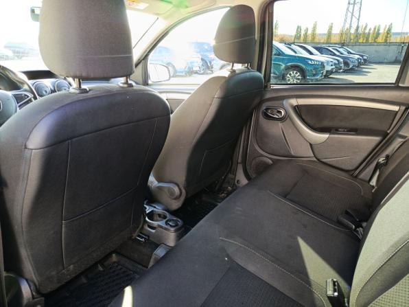 Renault Duster I Рестайлинг с пробегом 2019 года, цена 1 490 000 рублей, 146184 км, внедорожник, Автокод Объявления