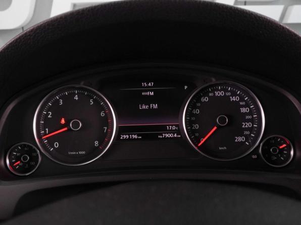 Volkswagen Touareg II с пробегом 2012 года, цена 1 939 000 рублей, 299196 км, внедорожник, Автокод Объявления