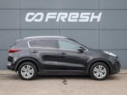 Kia Sportage IV Краснодар  - изображение 28