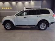 Mitsubishi Pajero Sport II Новокузнецк  - изображение 30