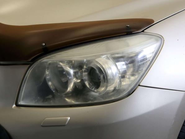 Toyota RAV4 III (XA30) с пробегом 2006 года, цена 879 000 рублей, 194596 км, внедорожник, Автокод Объявления