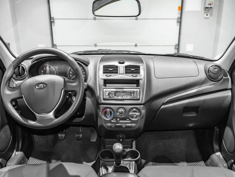 Lada (ВАЗ) Granta I Рестайлинг Екатеринбург  - изображение 16