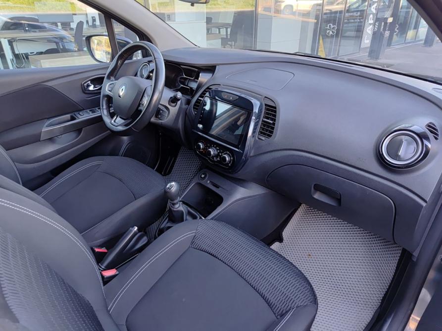 Renault Kaptur I Ижевск  - изображение 13