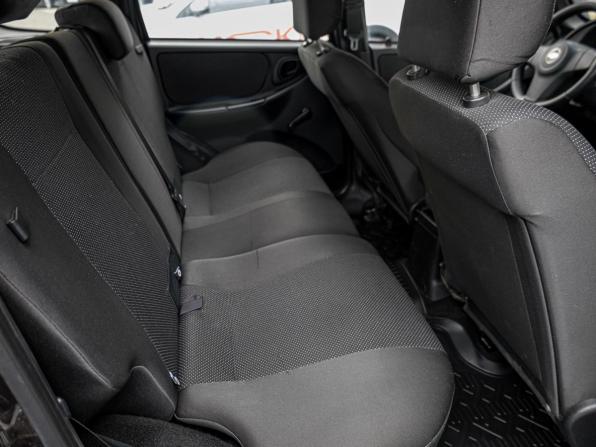 Chevrolet Niva I Рестайлинг с пробегом 2018 года, цена 797 708 рублей, 102788 км, внедорожник, Автокод Объявления