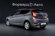 Hyundai Solaris I Тюмень  - изображение 29