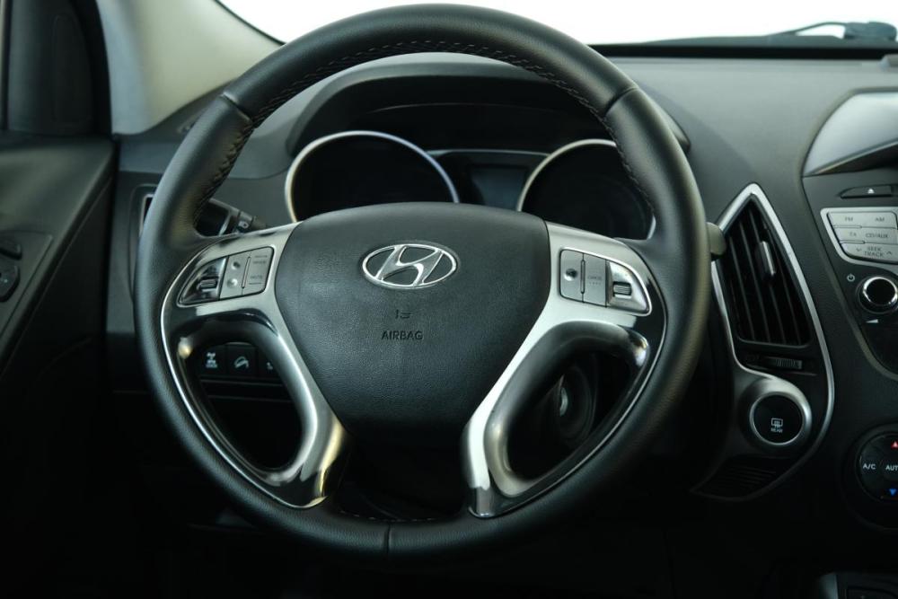 Hyundai ix35 I Омск  - изображение 11