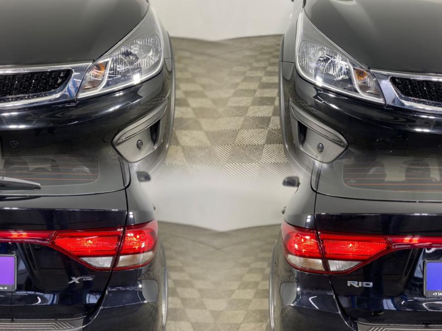 Kia Rio IV Воронеж  - изображение 5